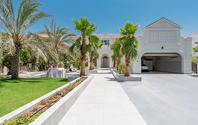 5 Bedroom Villa, Jumeirah Islands
