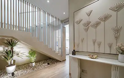 Springs, Emirates Living