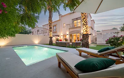Springs, Emirates Living