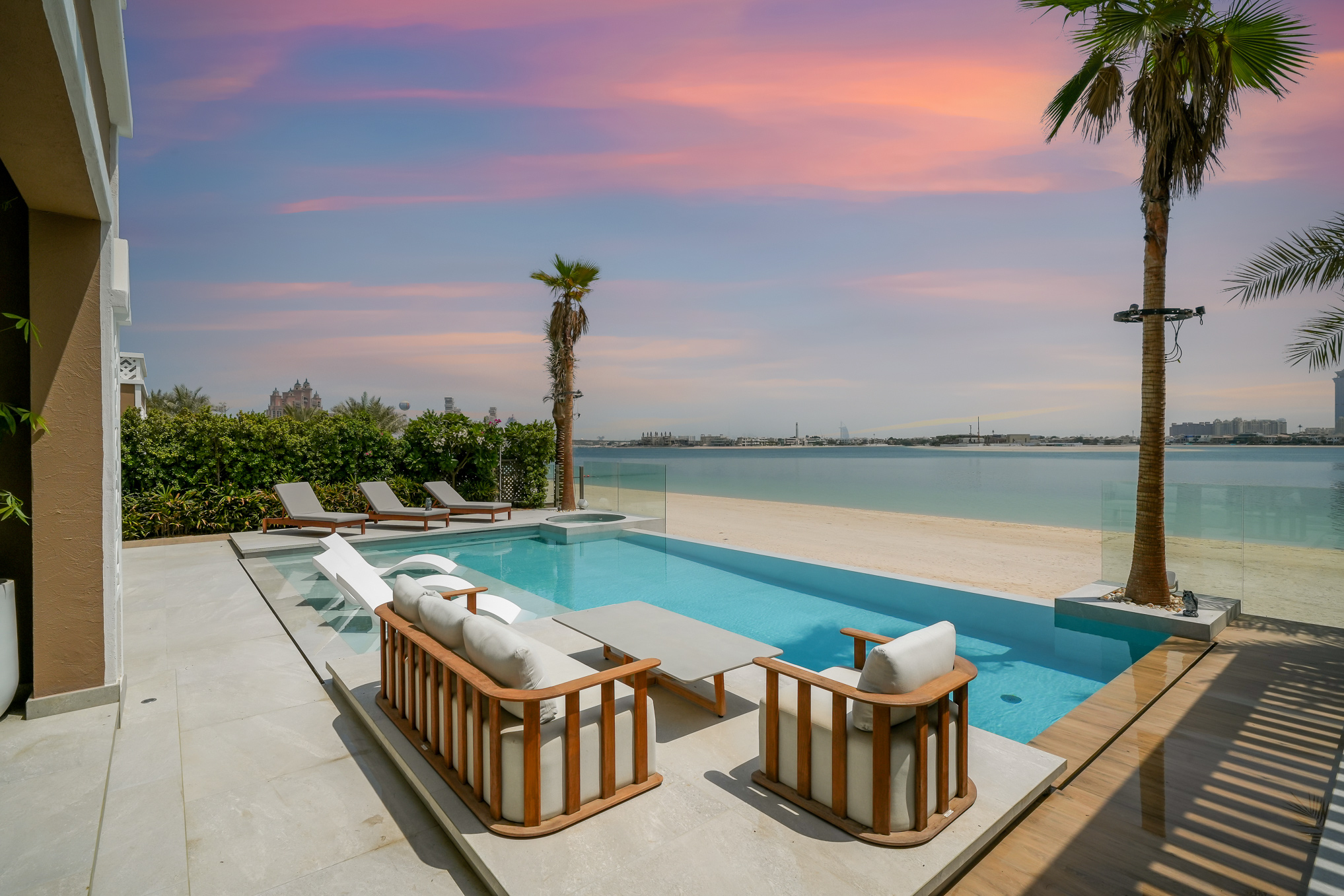Balqis Residence, Palm Jumeirah