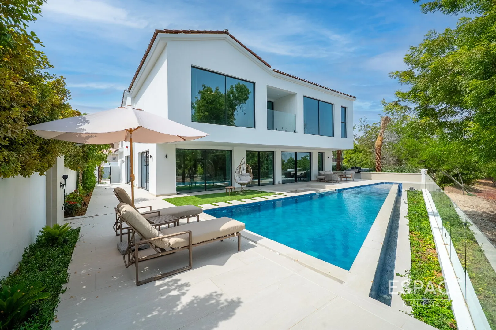 Jumeirah Golf Estates