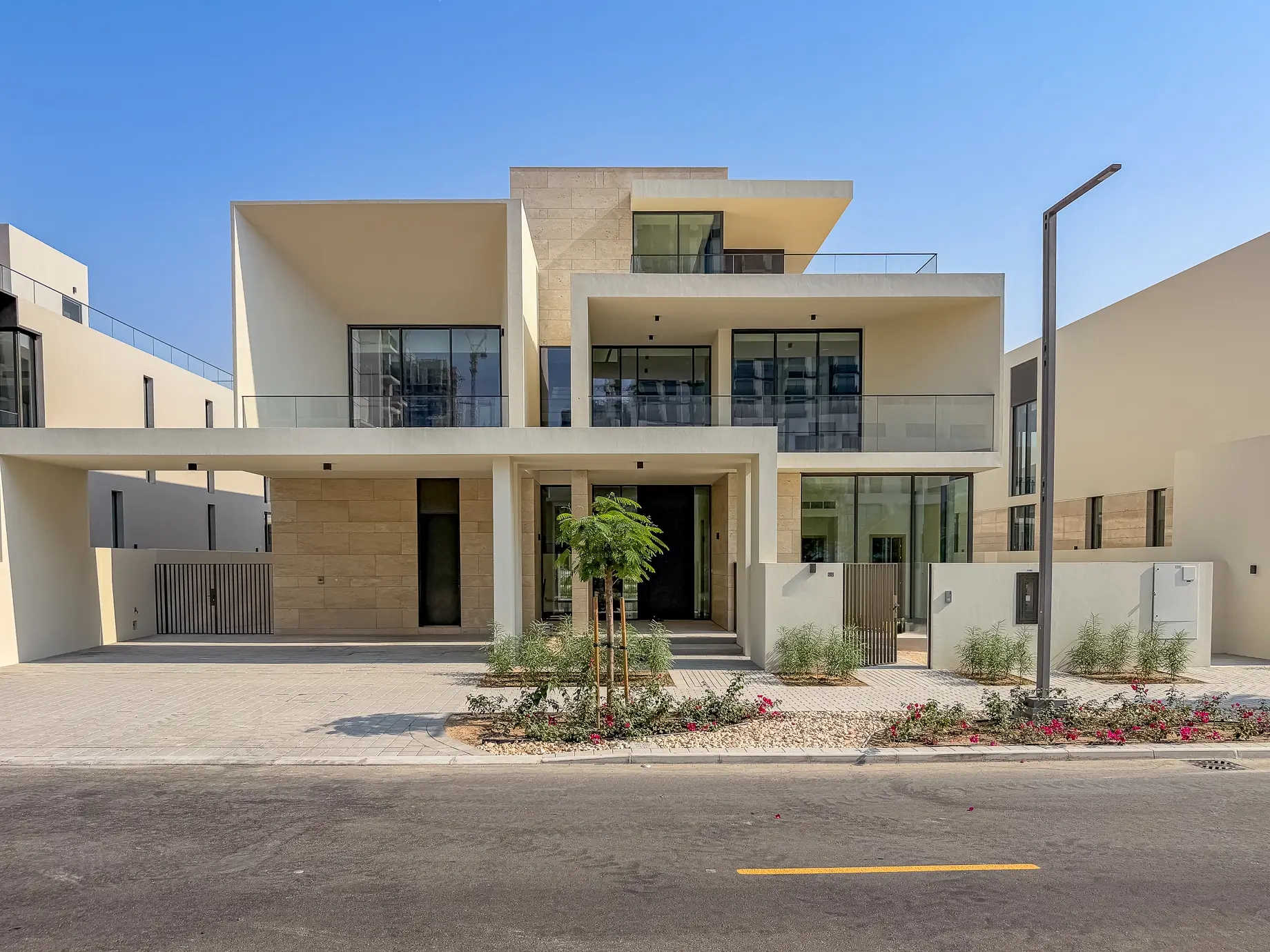 Dubai Hills Estate