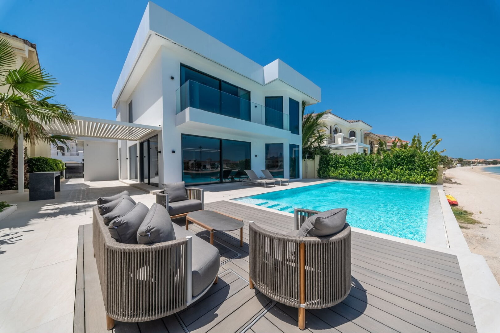Palm Jumeirah