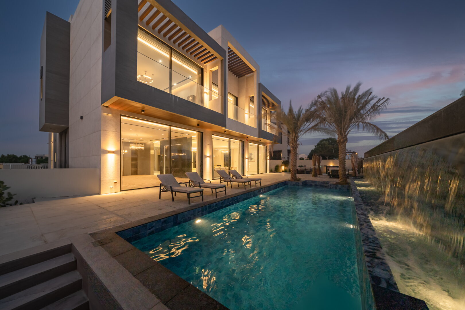 Dubai Hills Estate