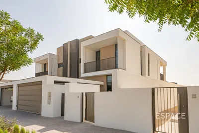 Tilal Al Furjan - Phase 1, Al Furjan, Dubai - Espace