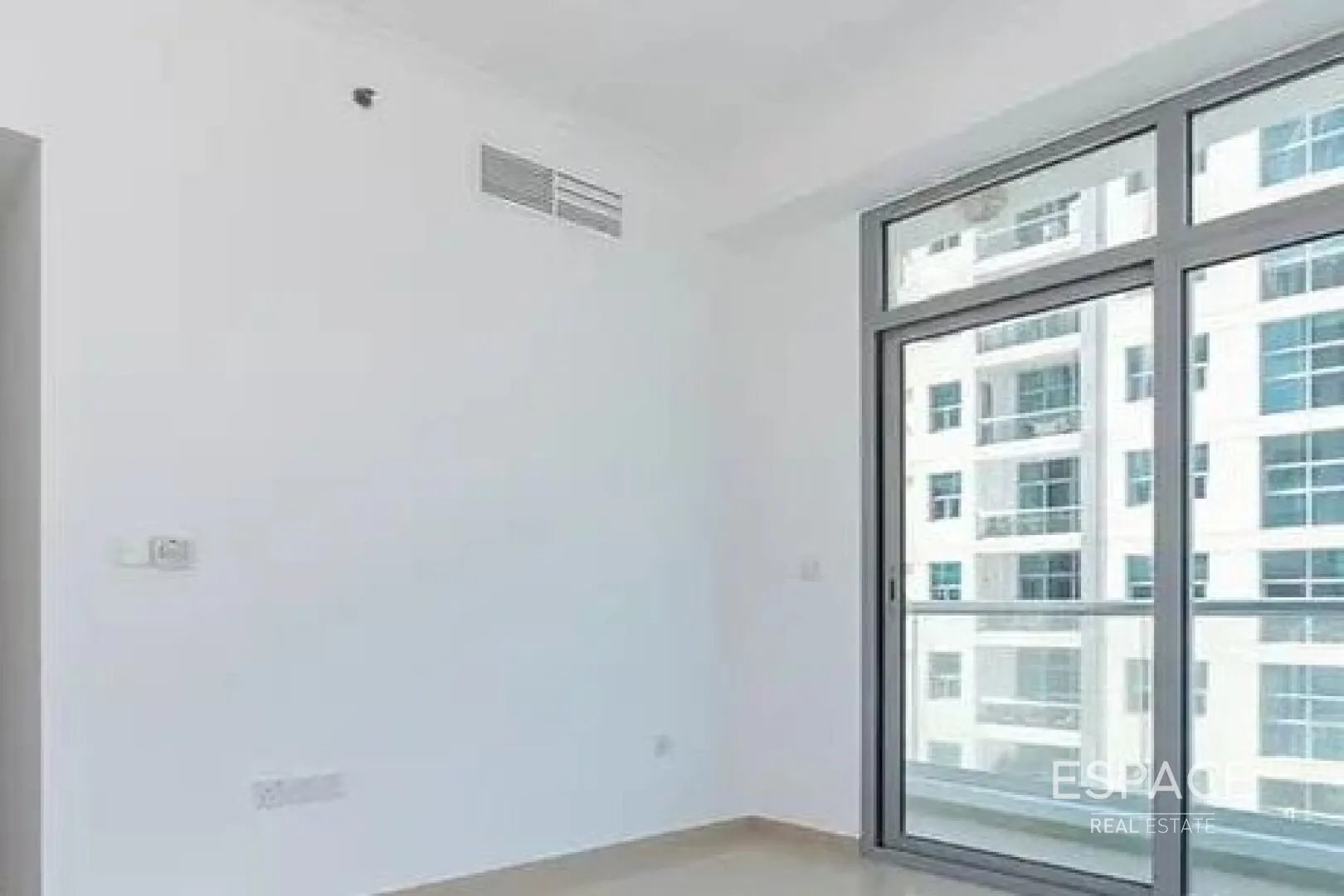 single static gallery