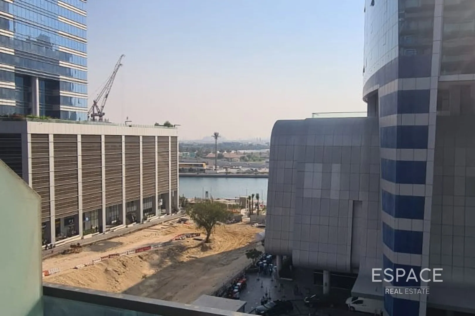 single static gallery