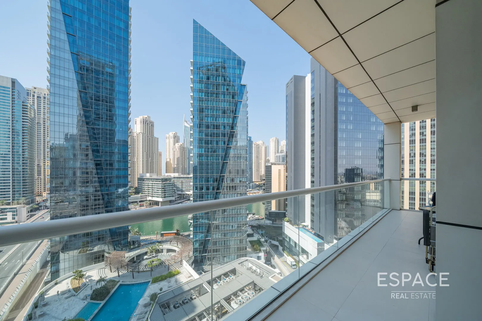 single static gallery