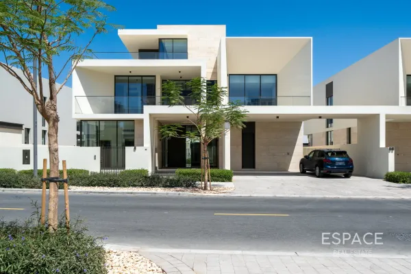 Address Hills Crest, Dubai Hills Estate, Dubai - Espace