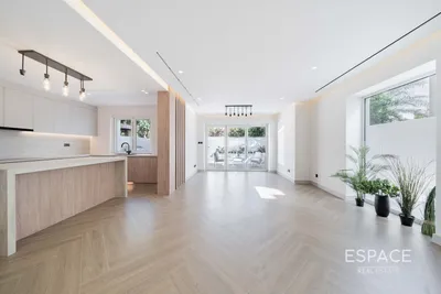 Al Reem 2, Arabian Ranches, Dubai - Espace