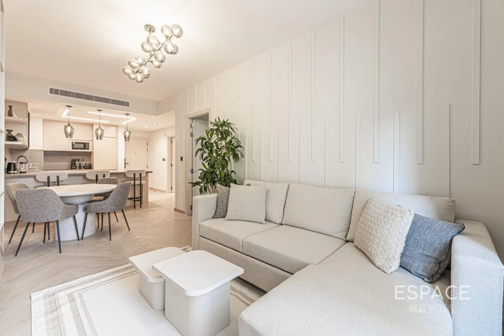 single static gallery