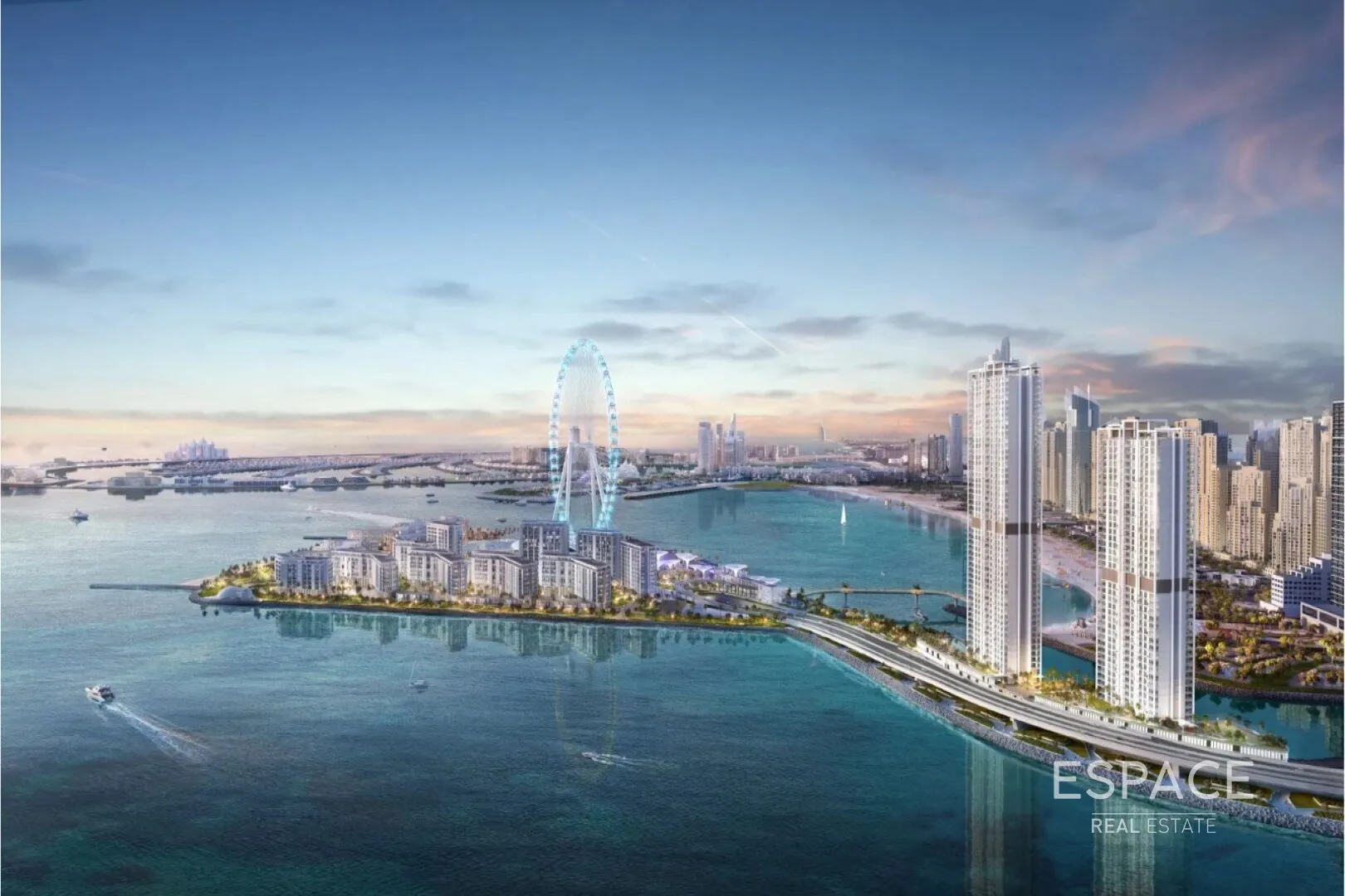 single static gallery