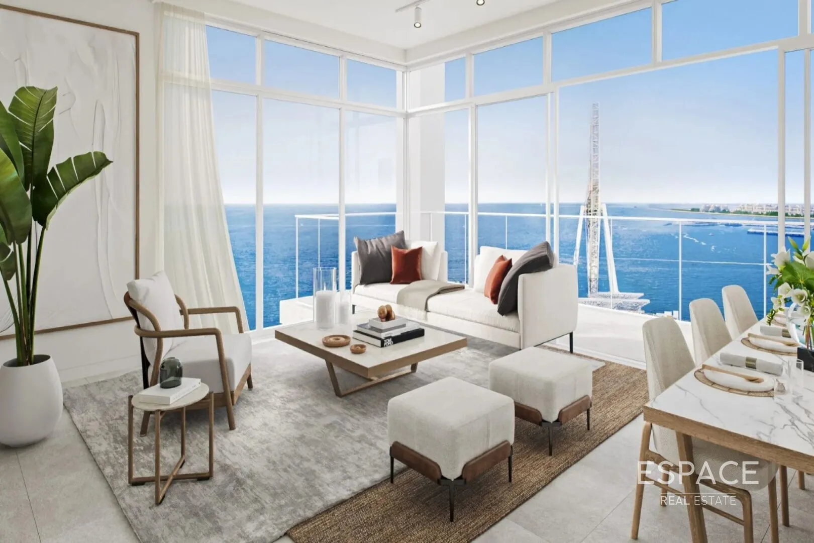 single static gallery