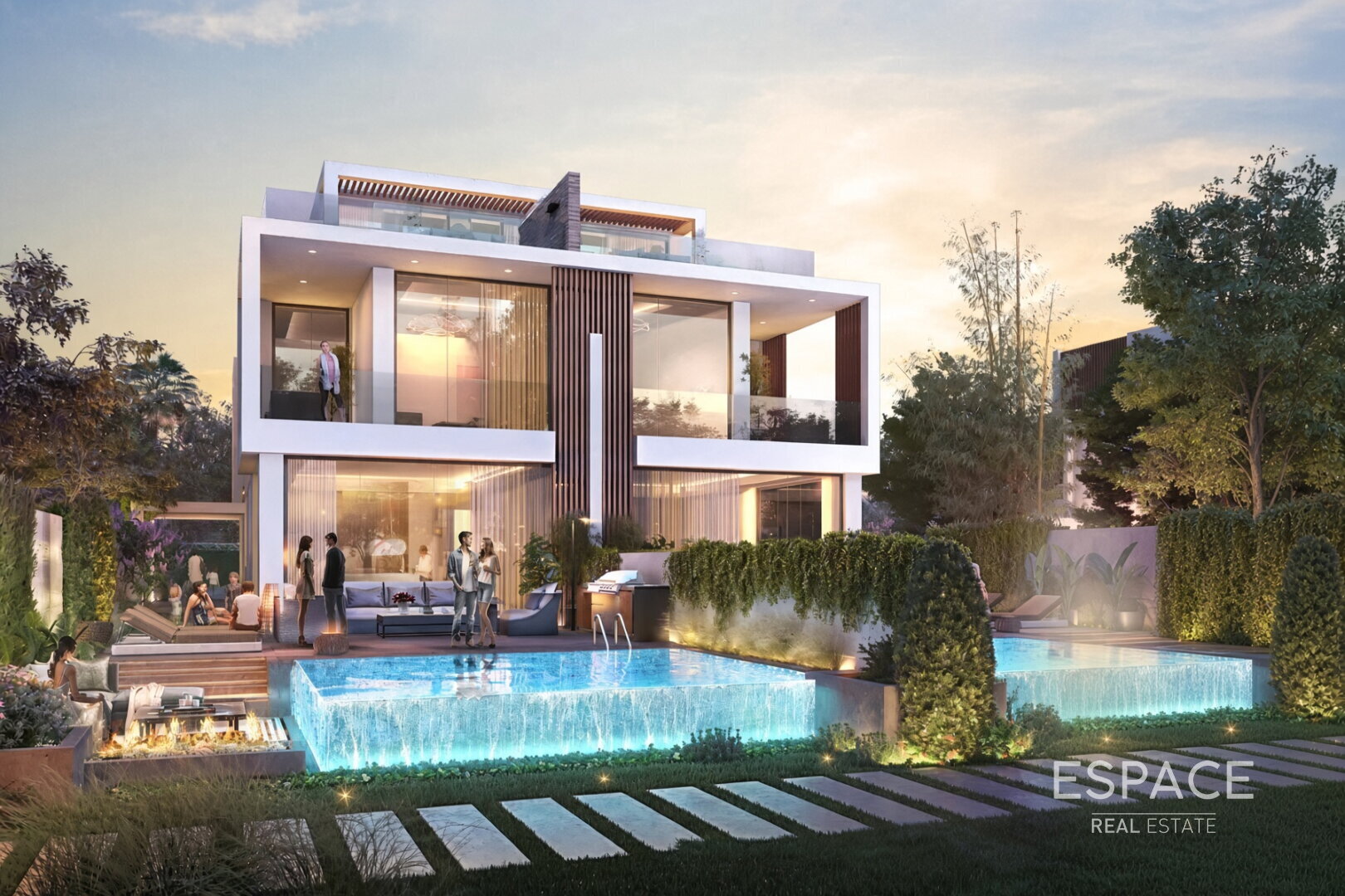 Top 10 properties