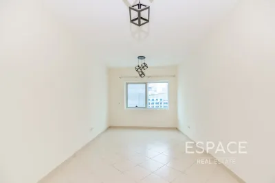 Marina Diamond 6, Dubai Marina, Dubai - Espace