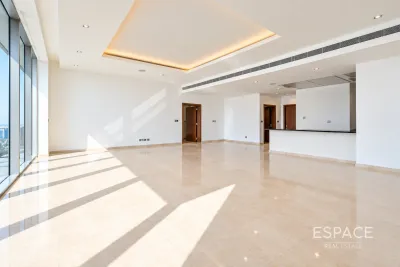 Oceana Aegean, Palm Jumeirah, Dubai - Espace