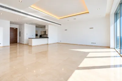 Oceana Aegean, Palm Jumeirah, Dubai - Espace