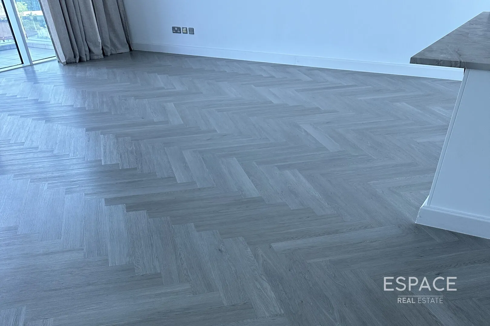 single static gallery