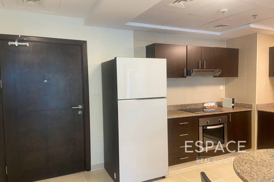 single static gallery