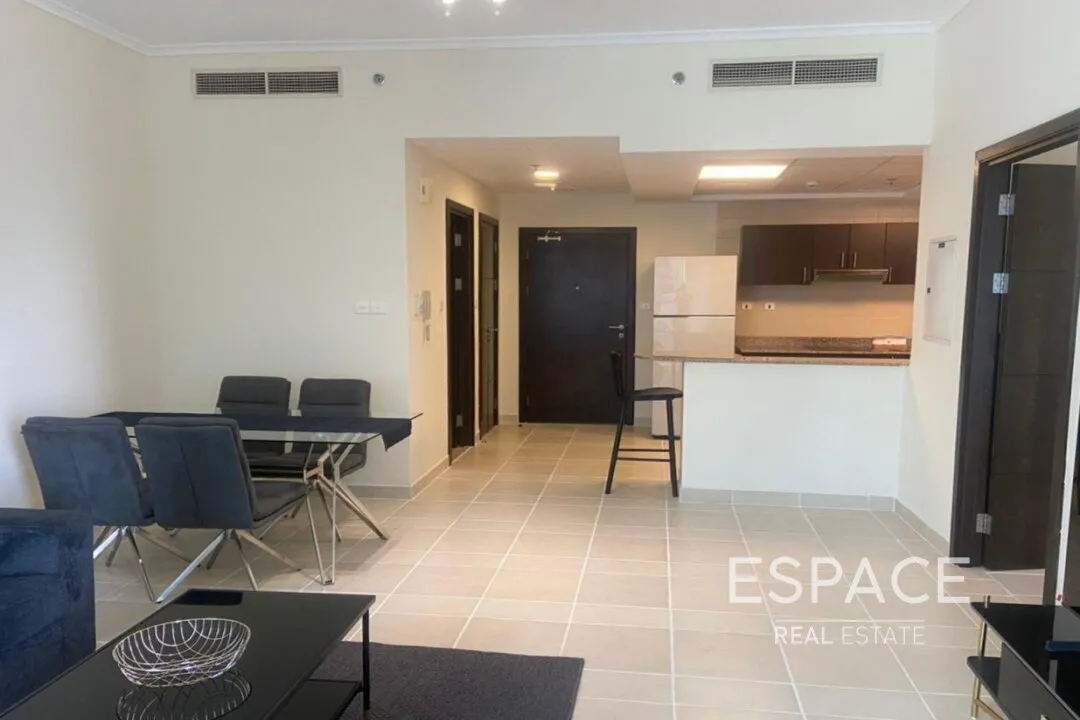 single static gallery