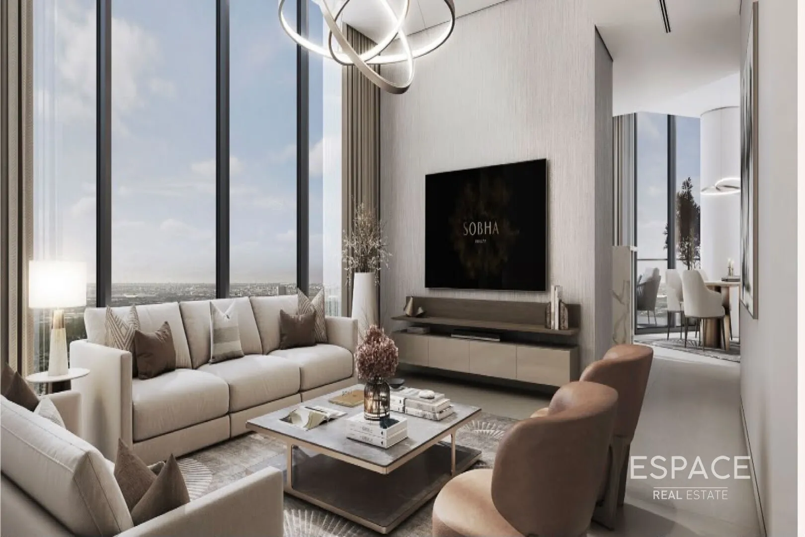 Top 10 properties