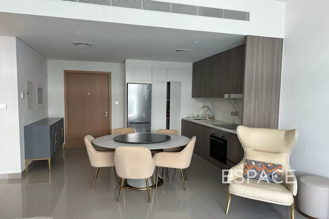 single static gallery