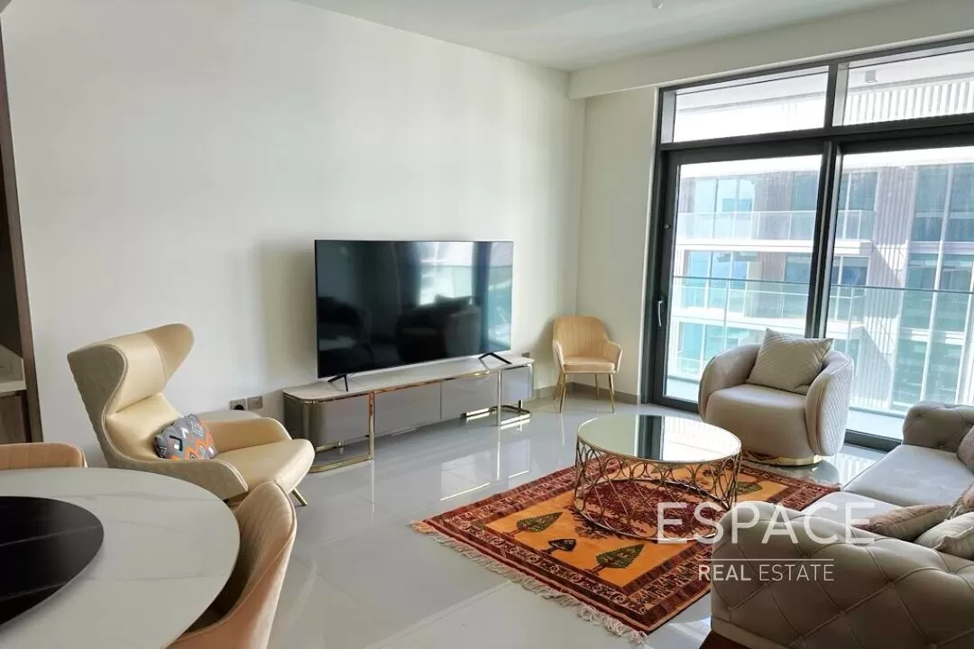 single static gallery