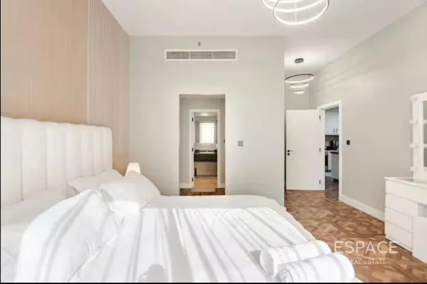 JBR - Rimal 4, Jumeirah Beach Residence, Dubai - Espace