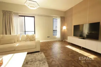 JBR - Rimal 4, Jumeirah Beach Residence, Dubai - Espace