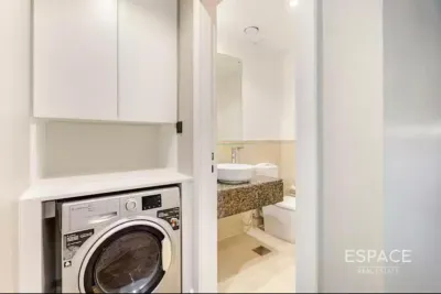 JBR - Rimal 4, Jumeirah Beach Residence, Dubai - Espace