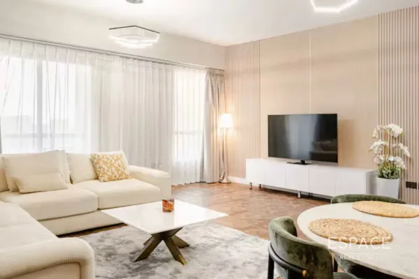 single static gallery