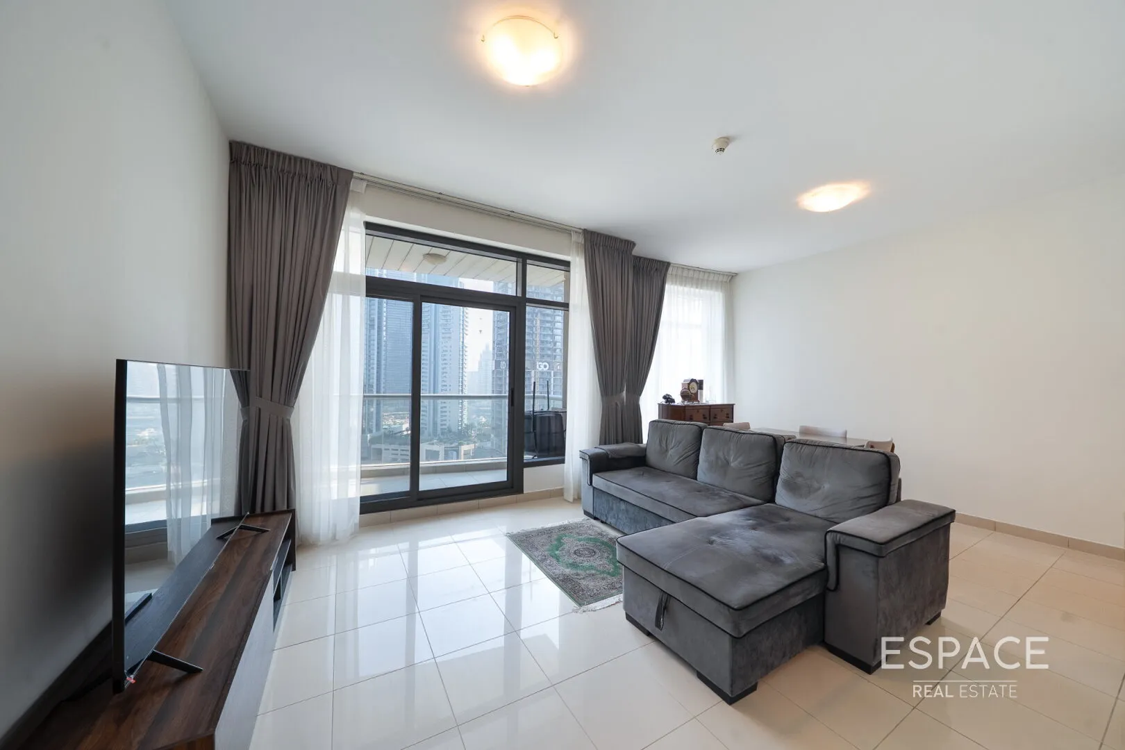 single static gallery