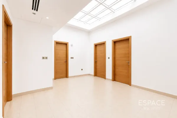 single static gallery