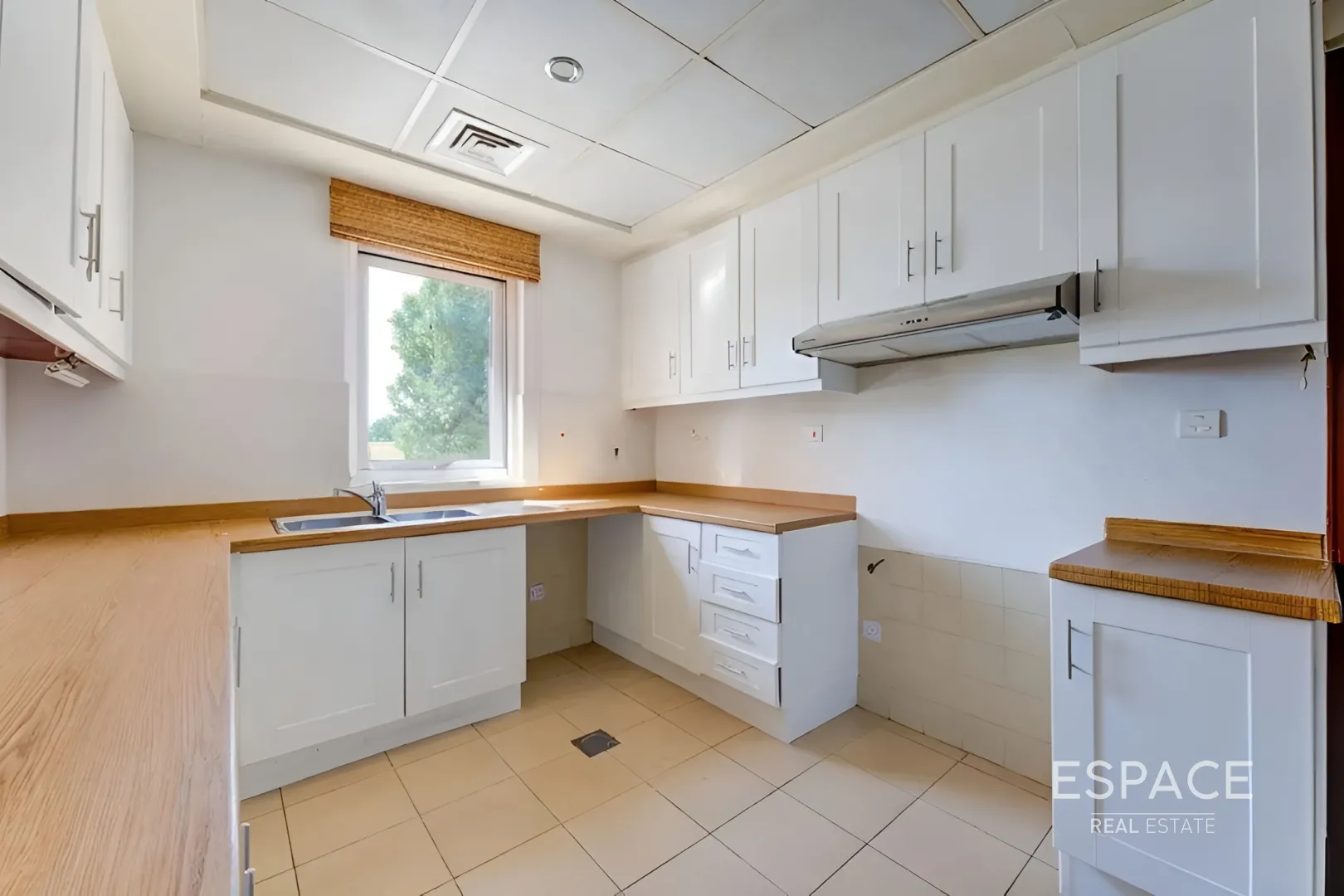 single static gallery