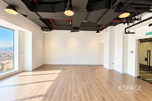 single static gallery