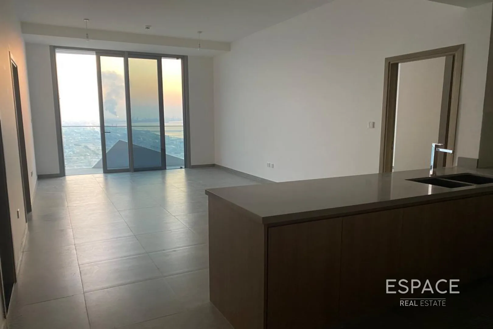 single static gallery