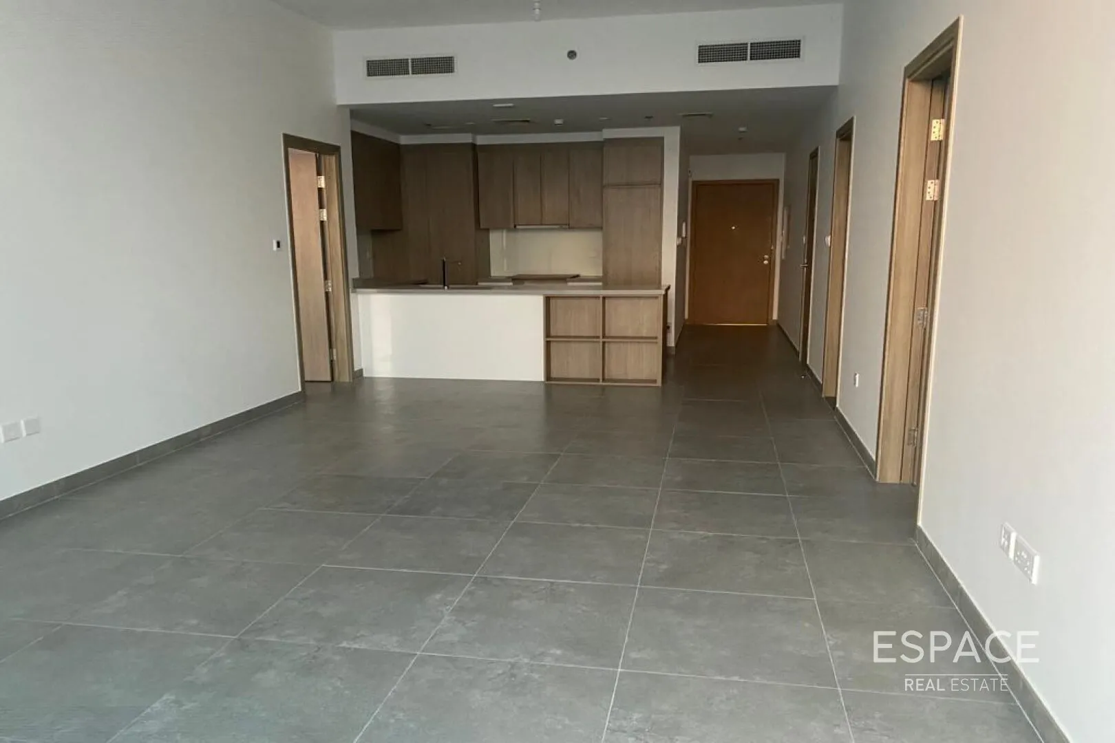 single static gallery