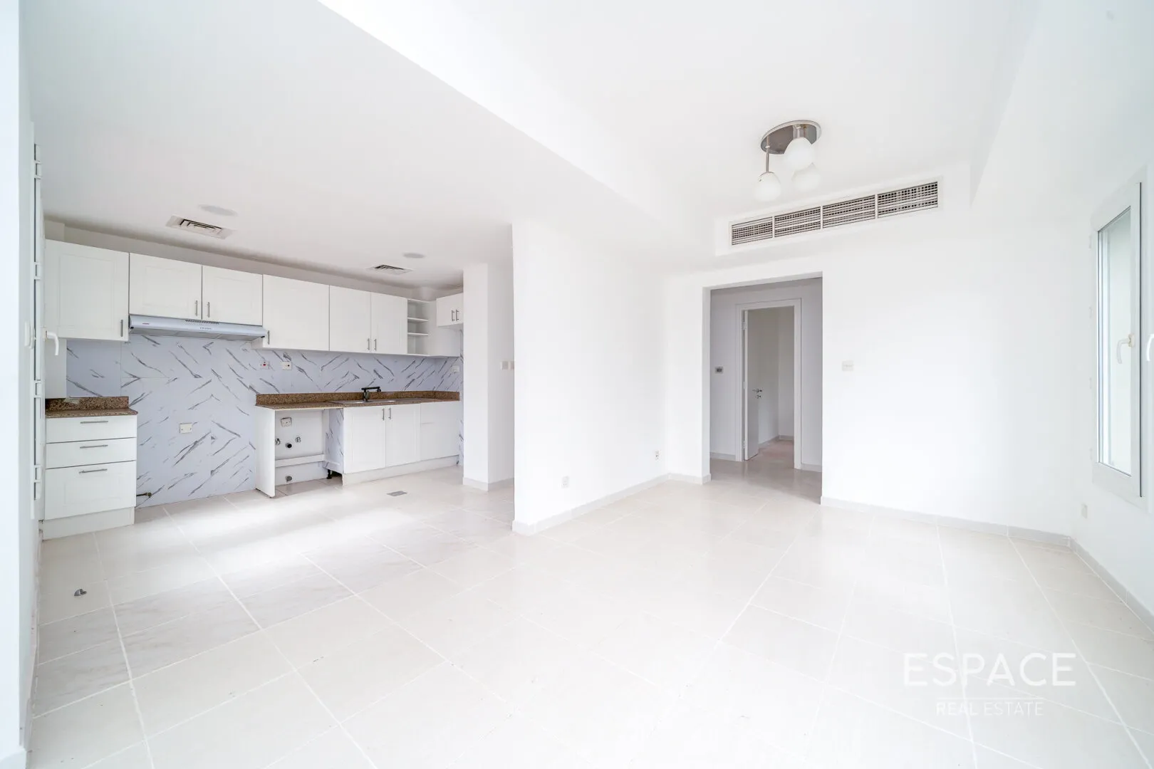 single static gallery