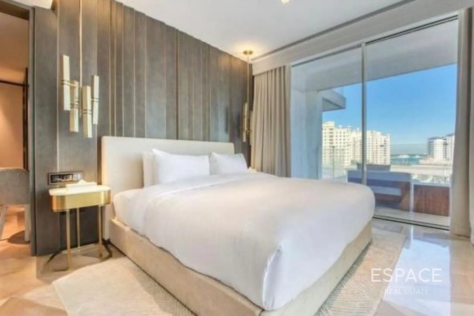 single static gallery