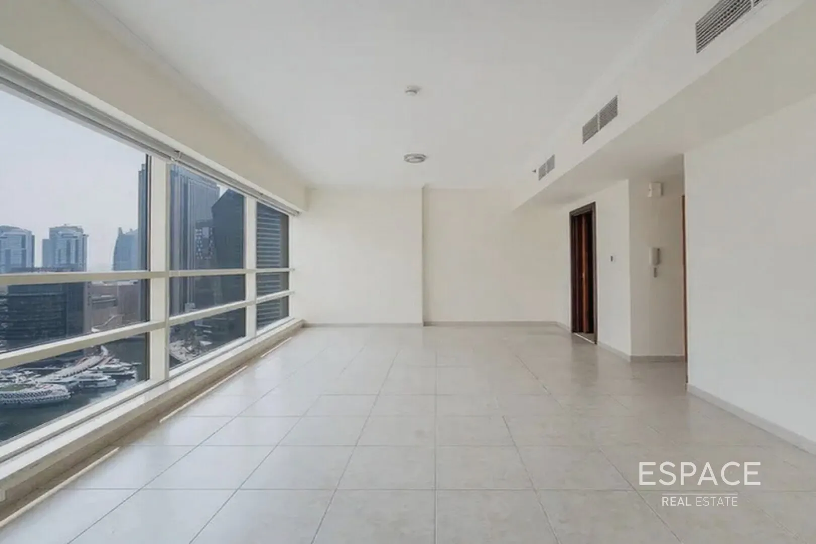 single static gallery