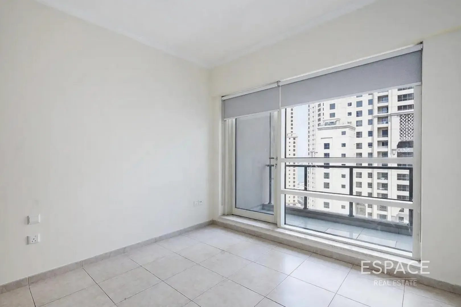 single static gallery