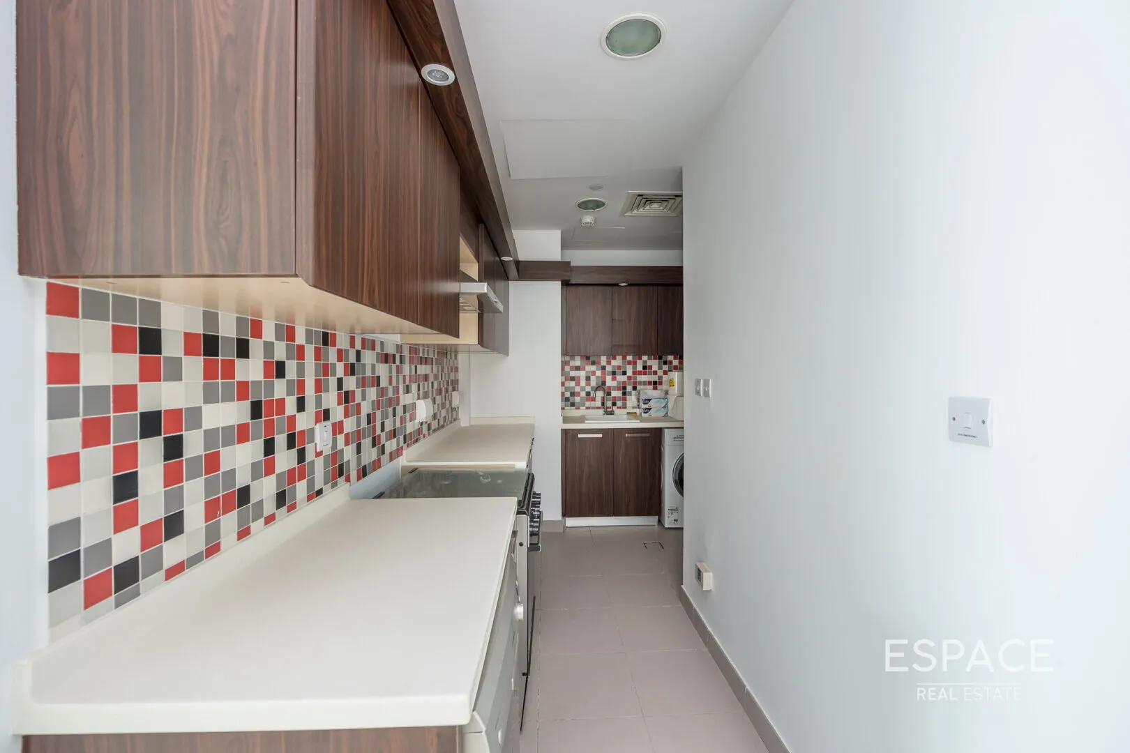 single static gallery