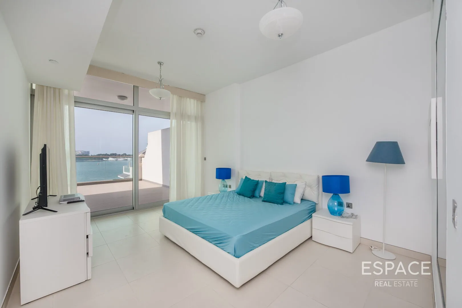 single static gallery