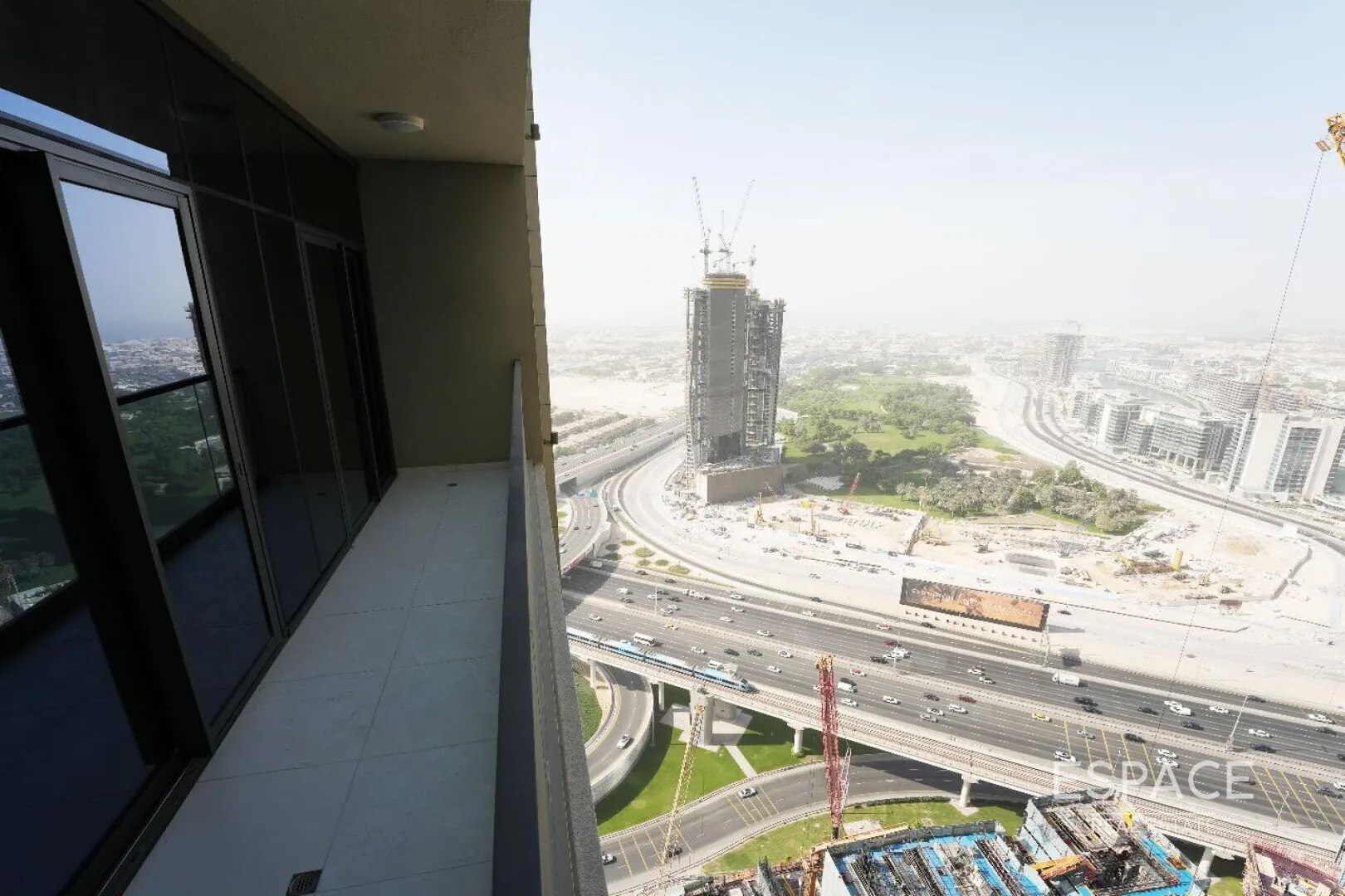 single static gallery