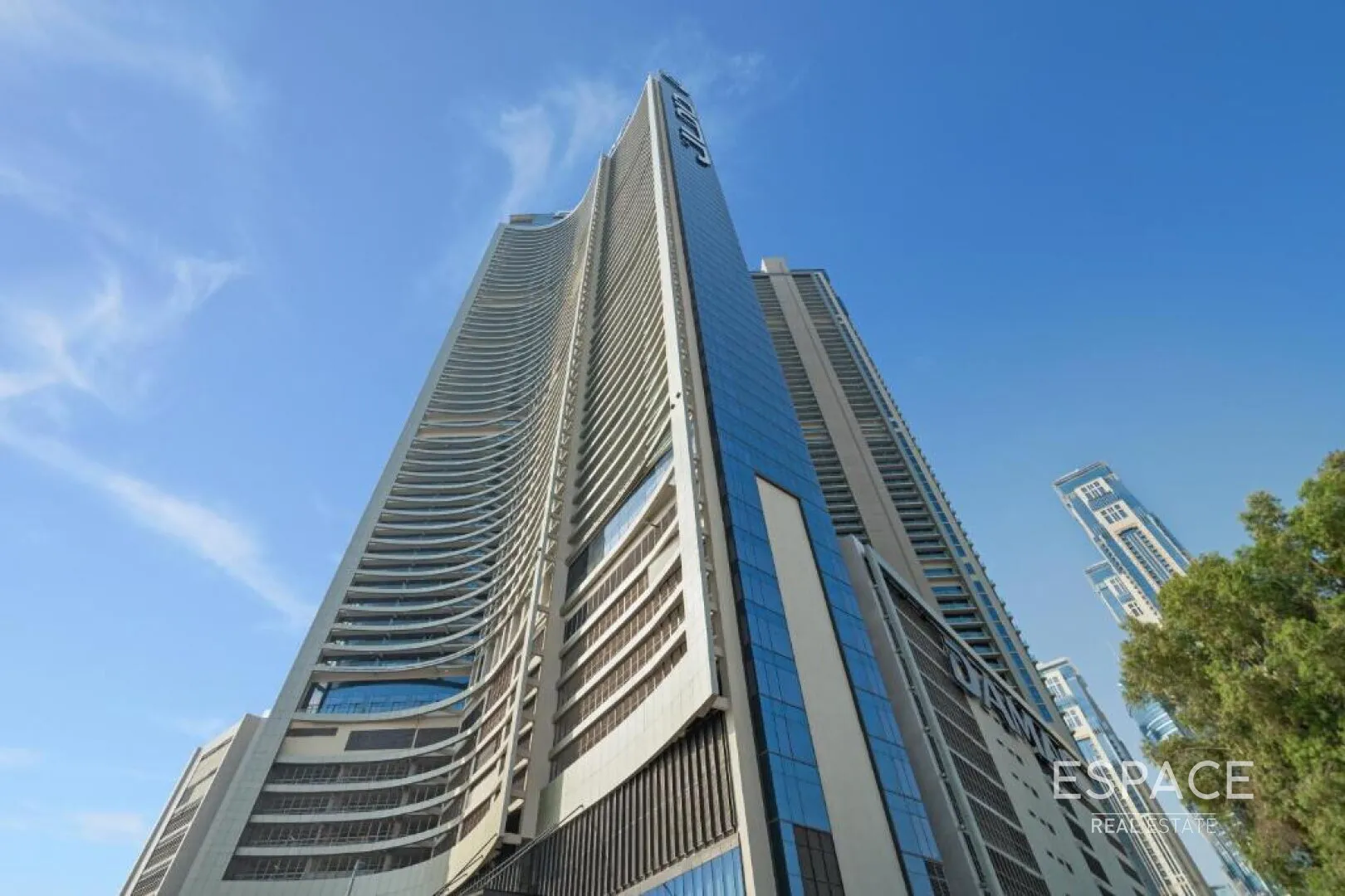 single static gallery