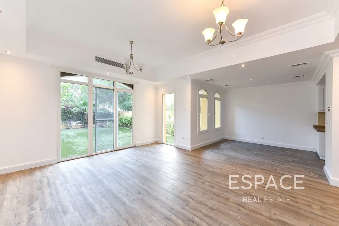 single static gallery