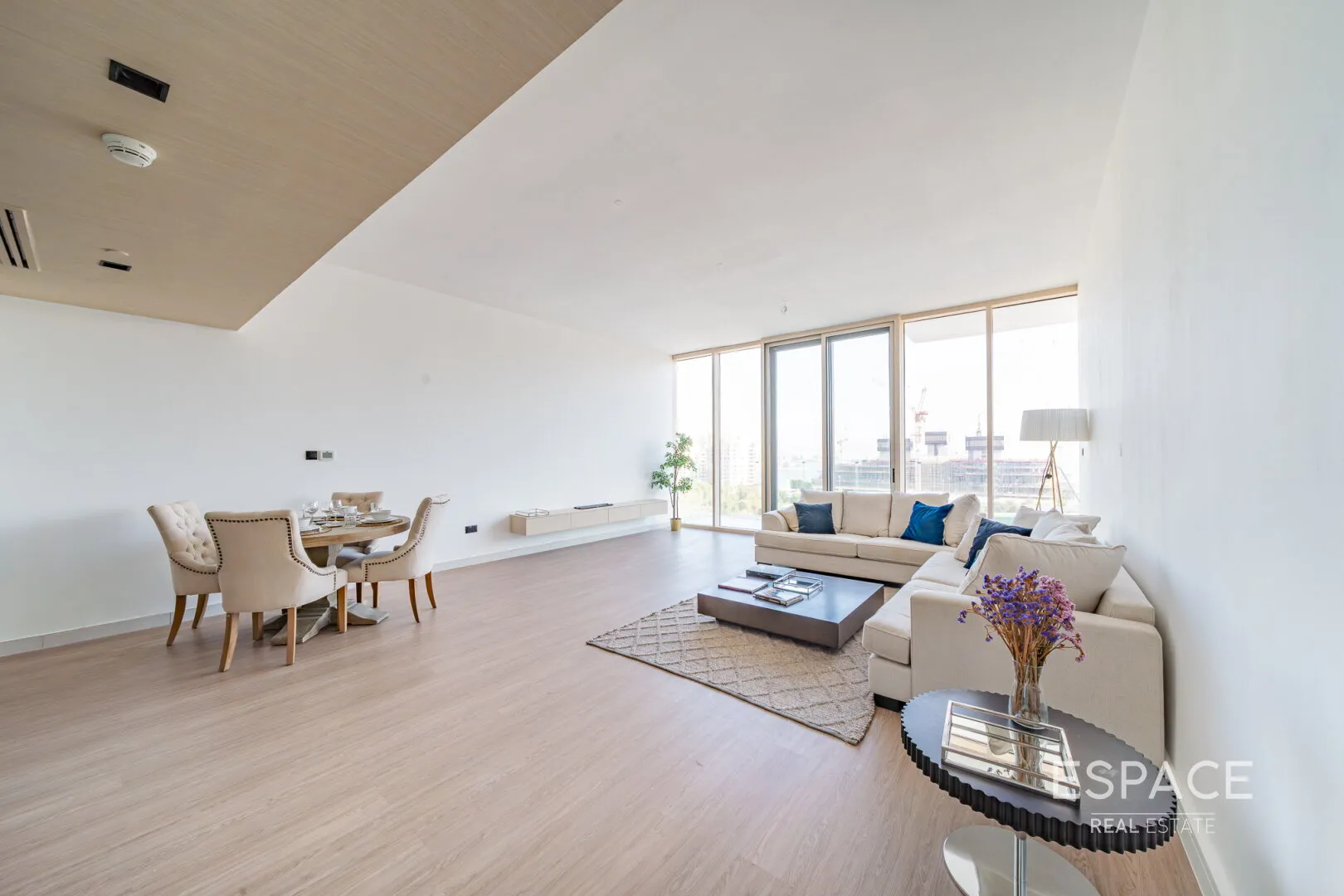 single static gallery