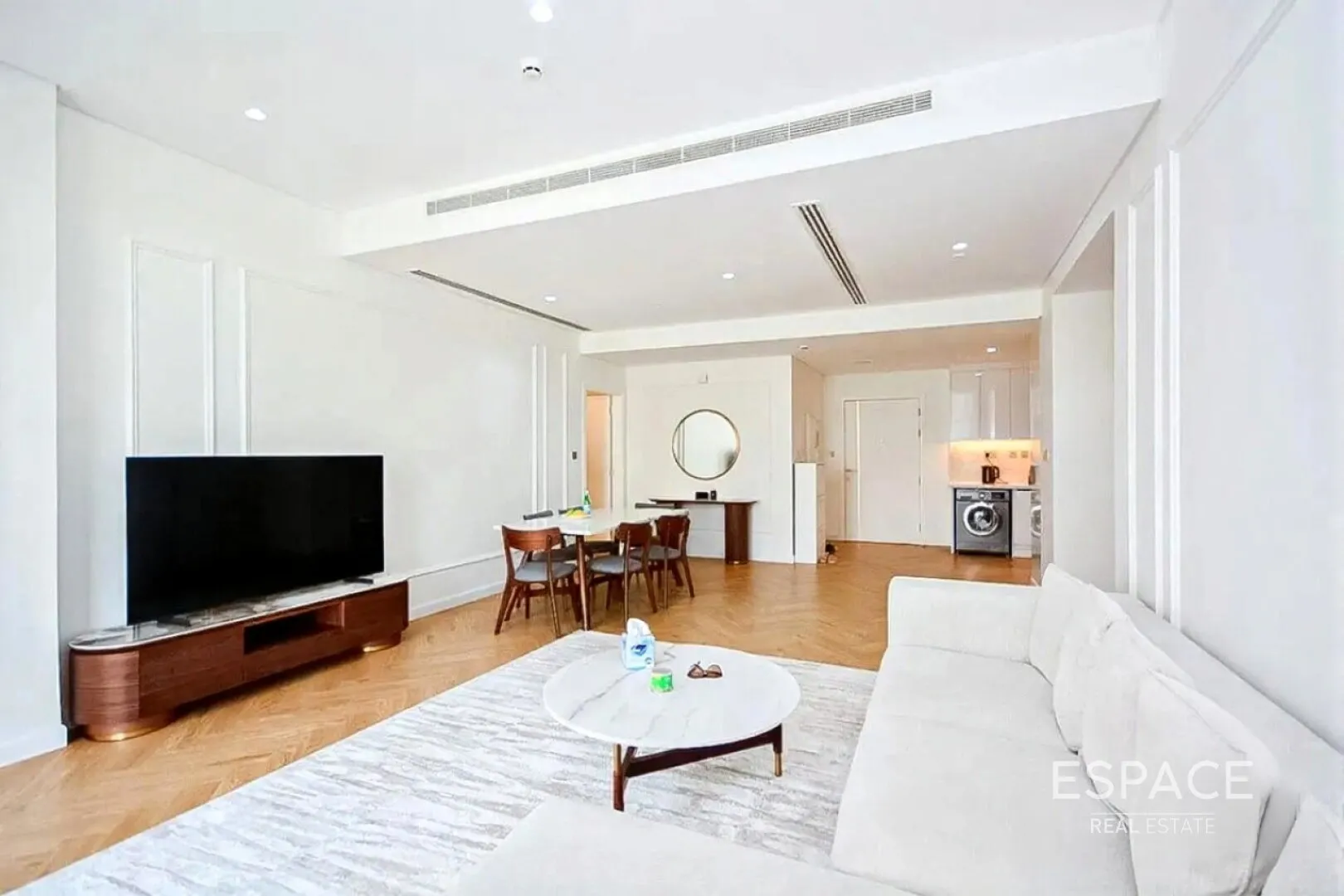 single static gallery