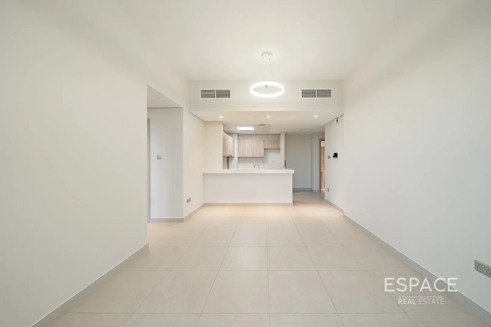 single static gallery