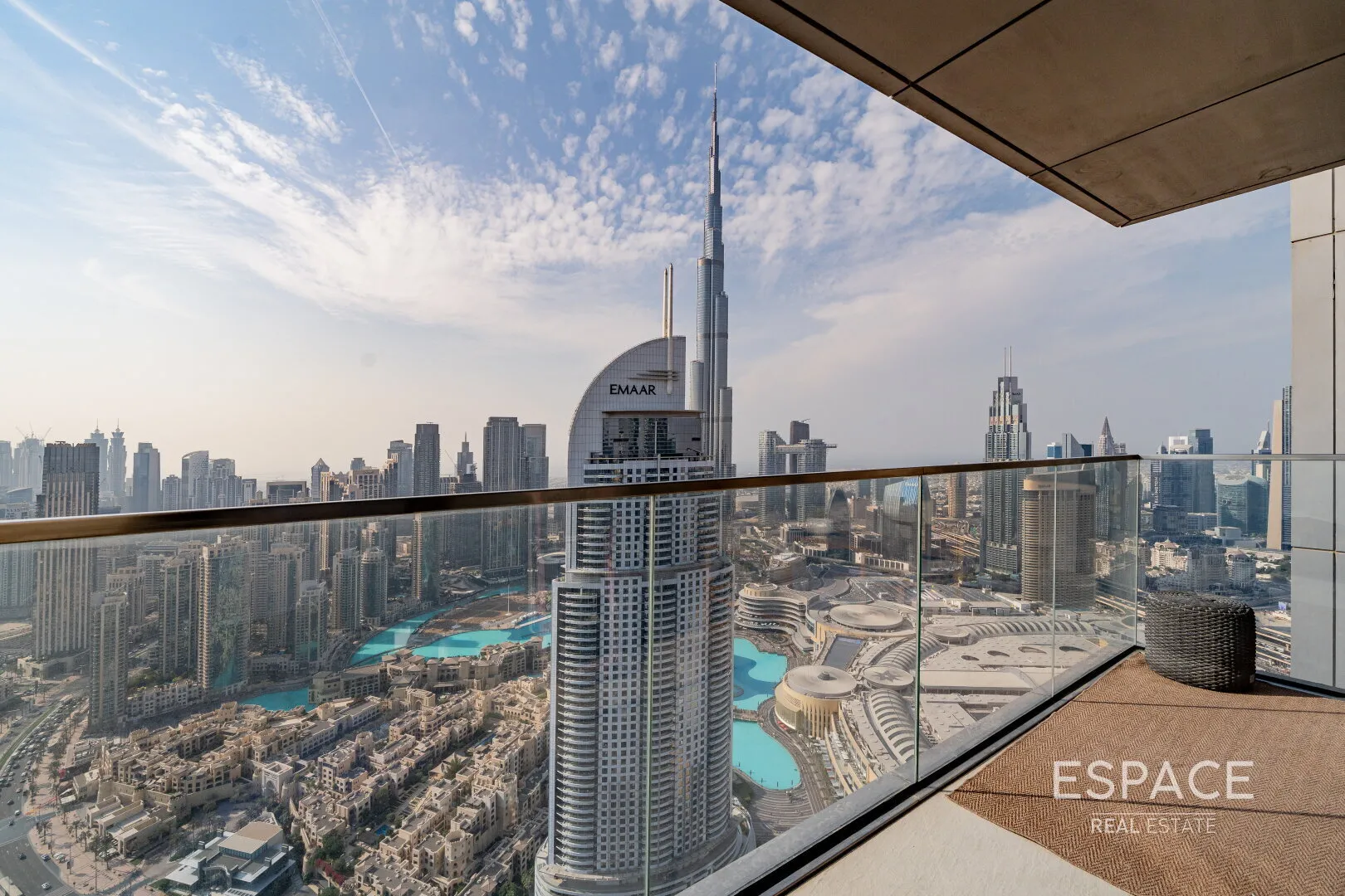 single static gallery